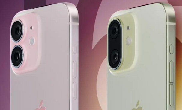 临渭苹果16服务点分享iPhone 16有操作按钮吗？ 