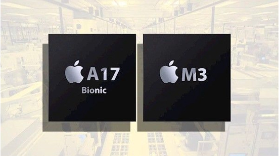 临渭苹果15维修站分享iPhone15系列会用3nm芯片吗 