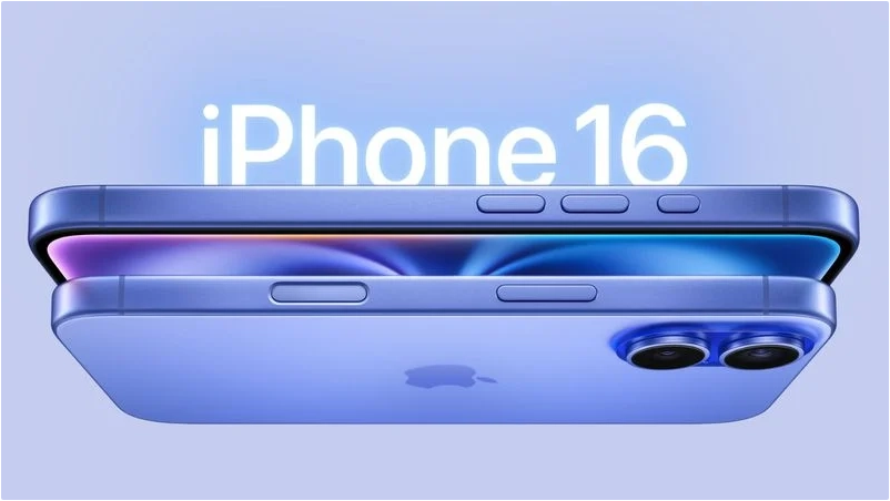 临渭苹果手机维修分享iPhone 16 系列更易于维修 